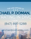Michael P. Doman